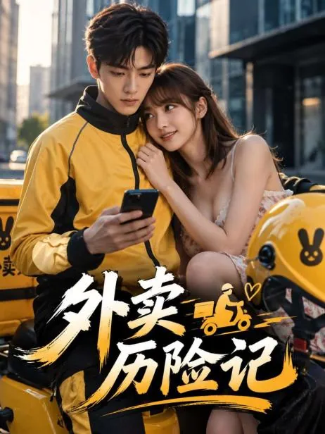 短剧《逆风翻盘》职场逆袭题材封面