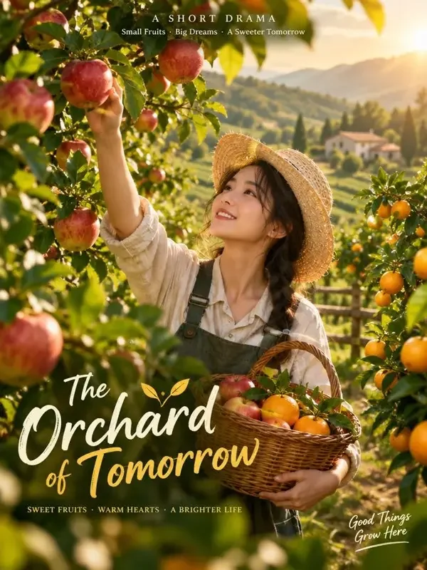 悬疑短剧《第七通电话》封面
