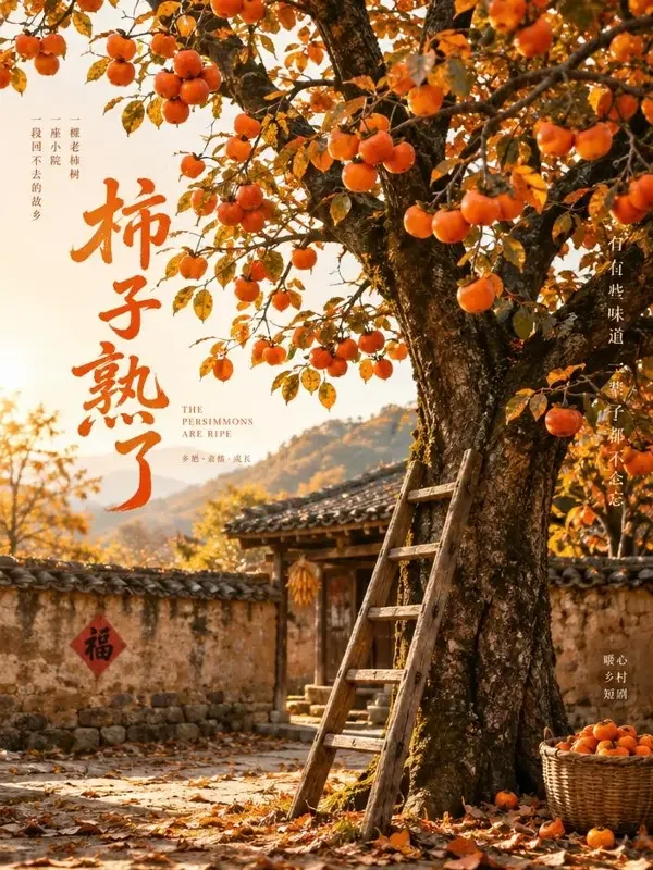 甜宠短剧《甜品店打分员》封面